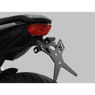 X-LINE Kennzeichenhalter HONDA CBR650 R RH01 / RH07  21-23