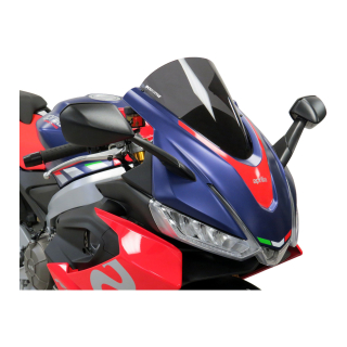 Cockpitscheibe / Racingscheibe APRILIA RS125 ab 2022