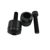 D28 Lenkerenden / Lenkergewichte für...