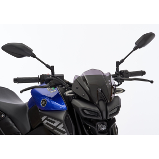 Windscheibe WIND SHIELD YAMAHA MT-125 RE40  21-24