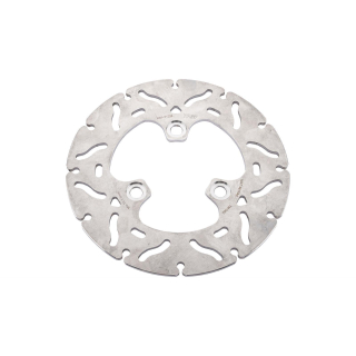 TRW / LUCAS MST481RAC Bremsscheibe hinten SUZUKI GSX-R 125 ab 2021