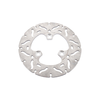 TRW / LUCAS MST481RAC Bremsscheibe hinten SUZUKI GSX-S...