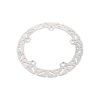 TRW / LUCAS MST480RAC Bremsscheibe vorne SUZUKI GSX-S 125...