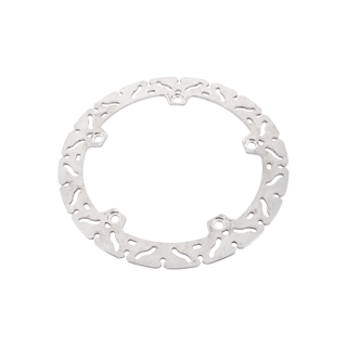 TRW / LUCAS MST480RAC Bremsscheibe vorne SUZUKI GSX-S 125 ab 2021