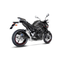 LEO VINCE LV-10 TITAN Auspuff KAWASAKI Z900 / SE  21-24