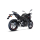 LEO VINCE LV-10 BLACK EDITION Auspuff KAWASAKI Z900 ab 2020