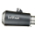 LEO VINCE LV-10 BLACK EDITION Auspuff KAWASAKI Z900 ab 2020