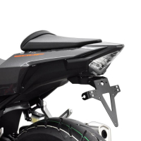 Kennzeichenhalter HONDA CBR500 R PC70 ab 2024...