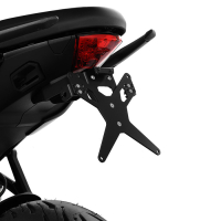 X-LINE Kennzeichenhalter TRIUMPH TIGER SPORT 660 ab 2022...
