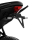 Kennzeichenhalter TRIUMPH TIGER SPORT 660 ab 2022