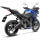 LEO VINCE LV ONE EVO Auspuff / Komplettanlage TRIUMPH TIGER SPORT 660 ab 2022