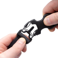 OXFORD ATLAS B-CLIP Spannriemen / Gepäckgurt / Spanngurt