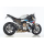 SHARK RCT Auspuff  BMW S1000R  21-24