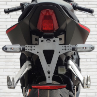 Kennzeichenhalter HONDA CB650 R RH16 ab 2024...