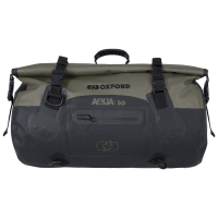 OXFORD Gepäckrolle / Gepäcktasche AQUA T-50...