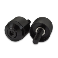 D28 Lenkerenden / Lenkergewichte für...