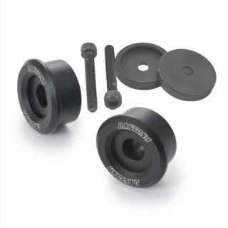 DAYTONA Lenkerenden für MOTO GUZZI Modelle