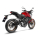 LEO VINCE LV ONE EVO BLACK EDITION  Auspuff / Komplettanlage HONDA CB125 R JC91  21-24