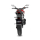 LEO VINCE LV ONE EVO BLACK EDITION  Auspuff / Komplettanlage HONDA CB125 R JC91  21-24