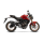 LEO VINCE LV ONE EVO BLACK EDITION  Auspuff / Komplettanlage HONDA CB125 R JC91 ab 2021