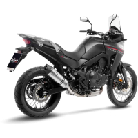 LEO VINCE LV ONE EVO Auspuff HONDA TRANSALP XL750 RD16  23-24