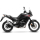 LEO VINCE LV ONE EVO Auspuff HONDA TRANSALP XL750 RD16  23-24