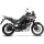 LEO VINCE LV ONE EVO CARBON Auspuff HONDA TRANSALP XL750 RD16  23-24