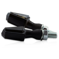 LED Blinker / Rücklicht / Bremslicht Kombination PIKE