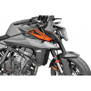 TOP BLOCK Sturzpads KTM DUKE 990 ab 2024