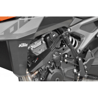 TOP BLOCK Sturzpads KTM DUKE 990 ab 2024