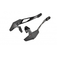 TOP BLOCK Sturzpads KTM DUKE 990 ab 2024