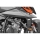 TOP BLOCK Sturzpads KTM DUKE 990 ab 2024