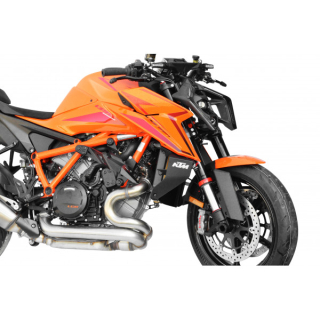 TOP BLOCK Sturzpads KTM SUPER DUKE 1390 / R ab 2024