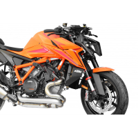 TOP BLOCK Sturzpads KTM SUPER DUKE 1390 / R ab 2024