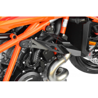 TOP BLOCK Sturzpads KTM SUPER DUKE 1390 / R ab 2024