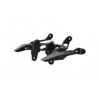 TOP BLOCK Sturzpads KTM SUPER DUKE 1390 / R ab 2024