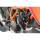 TOP BLOCK Sturzpads KTM SUPER DUKE 1390 / R ab 2024