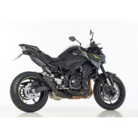 SHARK RCT Auspuff KAWASAKI Z900 70 KW  ab 2021 / EURO 5