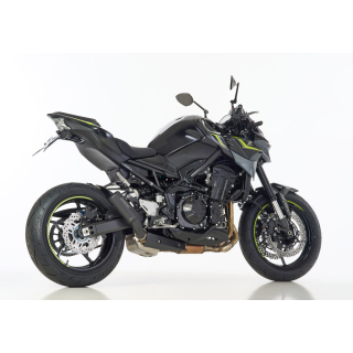 SHARK RCT Auspuff KAWASAKI Z900 70 KW  ab 2020 / EURO 4
