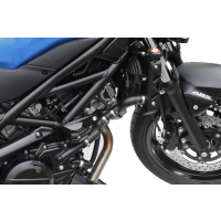 TOP BLOCK Sturzpads SUZUKI SV650 ab 2021