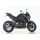 HURRIC PRO2 GP Auspuff KAWASAKI Z900 / SE ZR900F  21-24
