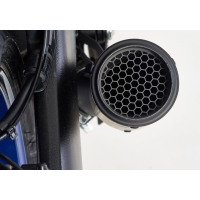 SHARK RCT Auspuff  KTM DUKE 125  21-23