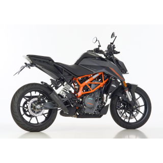SHARK RCT Auspuff  KTM DUKE 390  21-23