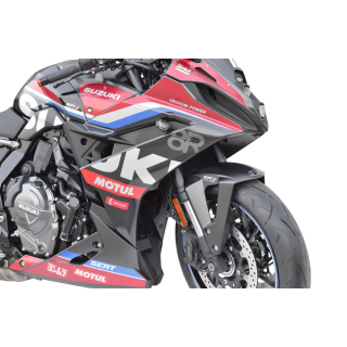 TOP BLOCK Sturzpads SUZUKI GSX-8R ab 2024