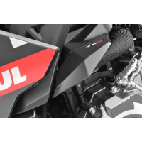 TOP BLOCK Sturzpads SUZUKI GSX-8R ab 2024