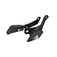 TOP BLOCK Sturzpads SUZUKI GSX-8R ab 2024