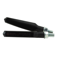 LED Blinker sequenziell / Lauflicht LINE