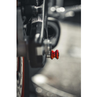 KERN-STABI BOBBINS Heckständeraufnahme M8 x 1,25  SUZUKI GSX-8S ab 2023