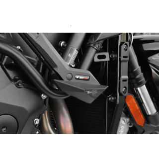 TOP BLOCK Sturzpads KAWASAKI Z H2 ab 2020