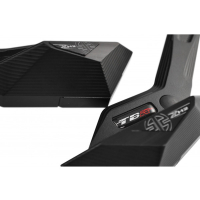 TOP BLOCK Sturzpads KAWASAKI Z H2 ab 2020